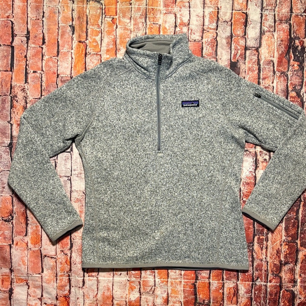 Patagonia Fleece